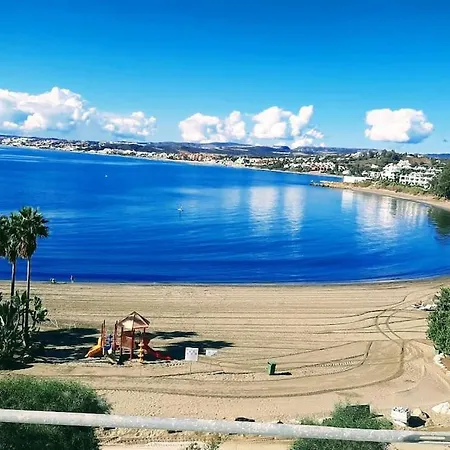 Apartamento Kaioa Estepona