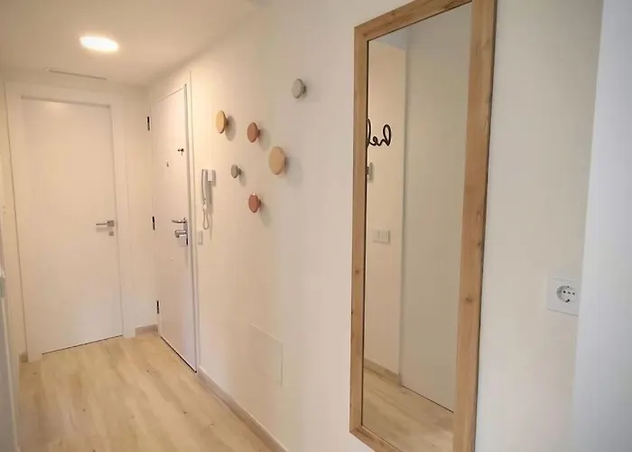 Kaioa Apartamento Estepona