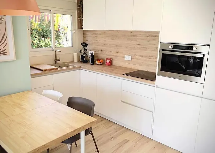 Kaioa Apartamento Estepona