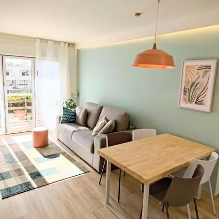Kaioa Apartment