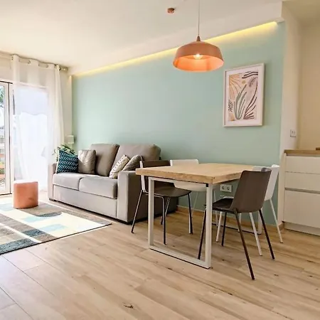 Kaioa Apartment Estepona