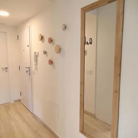 Kaioa Apartment Estepona