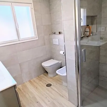 Apartment Kaioa Estepona