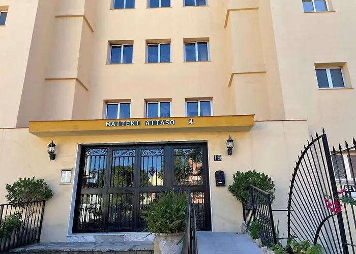 Appartement Kaioa Estepona