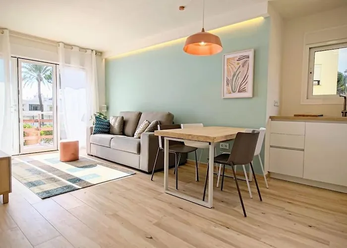 Kaioa Appartement Estepona