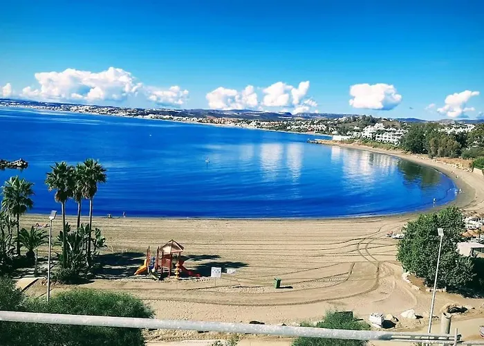 Appartement Kaioa Estepona