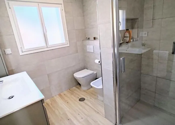 Appartement Kaioa Estepona