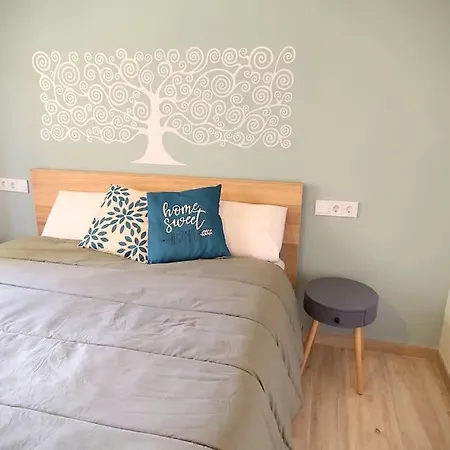 Appartement Kaioa